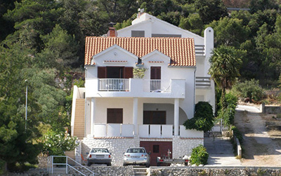 Apartman Rukavina kuća